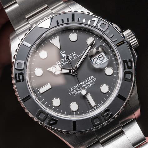 master yach rolex|rolex yacht master for sale.